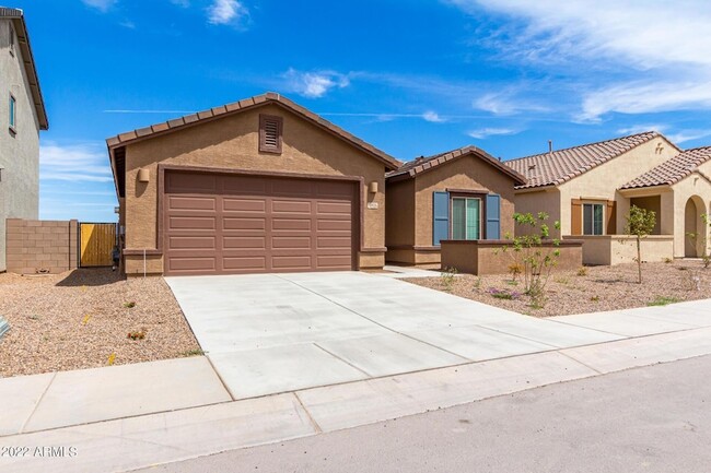 10926 W Whitton St in Marana, AZ - Building Photo - Building Photo