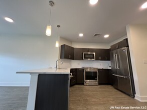 20 Penniman Rd, Unit 201 in Boston, MA - Building Photo - Building Photo