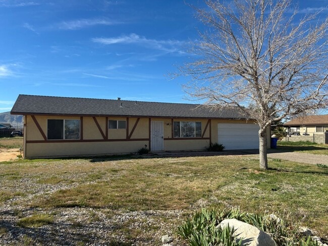 property at 22219 Sioux Rd