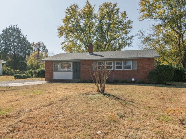 4613 Windward Dr in Memphis, TN - Building Photo - Building Photo