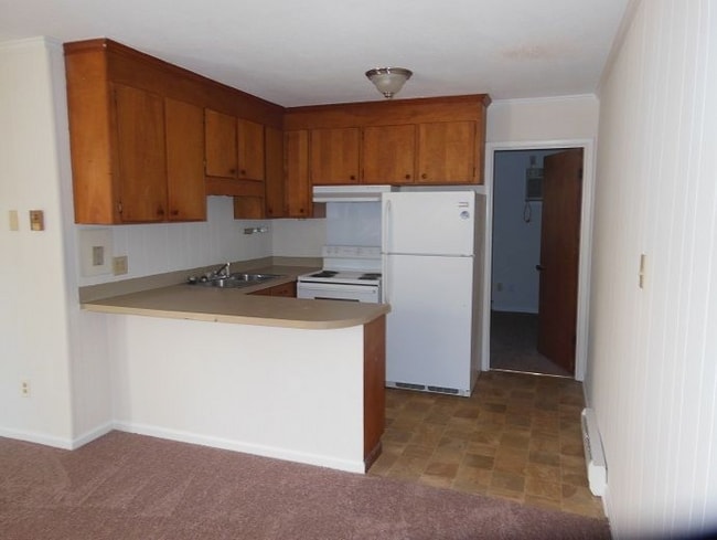 3001 Golden Rd in Greenville, NC - Building Photo - Building Photo