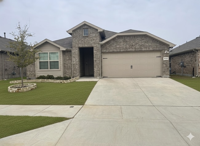 property at 4148 Azam Crk Ln