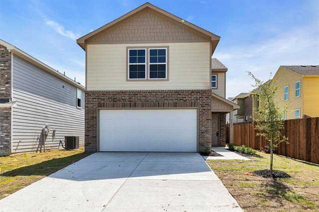 property at 7332 Tin Star Dr