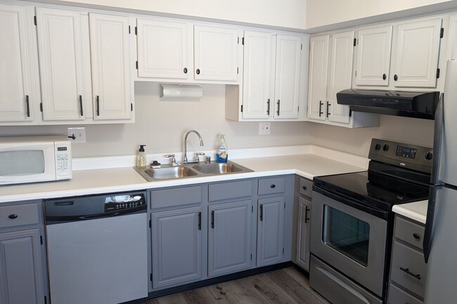 129 Long Meadow Ct in Abingdon, MD - Building Photo - Building Photo