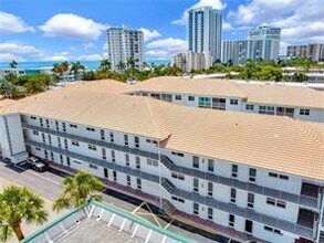 1461 S Ocean Blvd in Pompano Beach, FL - Building Photo - Building Photo