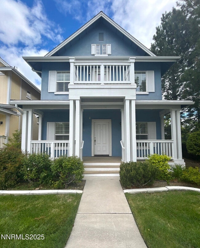 property at 1400 Waterloo Dr