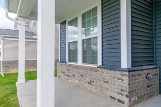 717 Risdon Trail S in Saline, MI - Building Photo - Building Photo