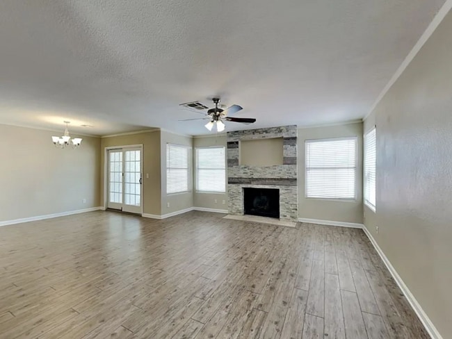 1420 Pacific Terrace Dr in Las Vegas, NV - Building Photo - Building Photo