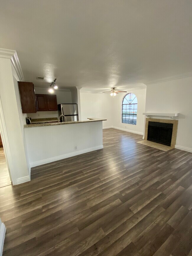 4050 Pacific Harbors Dr Rentals in Las Vegas, NV