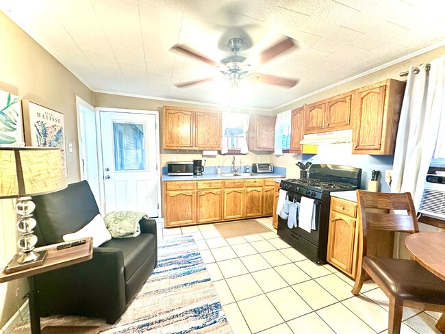 3760 Addis Ln in Addis, LA - Building Photo - Building Photo