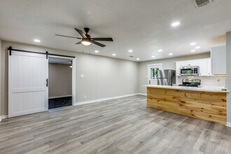 1407 S 41st St in Temple, TX - Building Photo - Building Photo