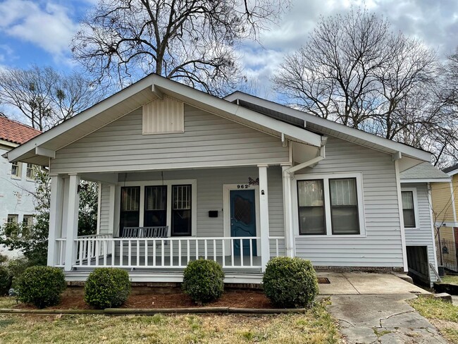 property at 962 Madison St