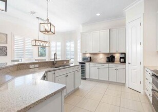 503 Cinnamon Beach Ln in Palm Coast, FL - Foto de edificio - Building Photo