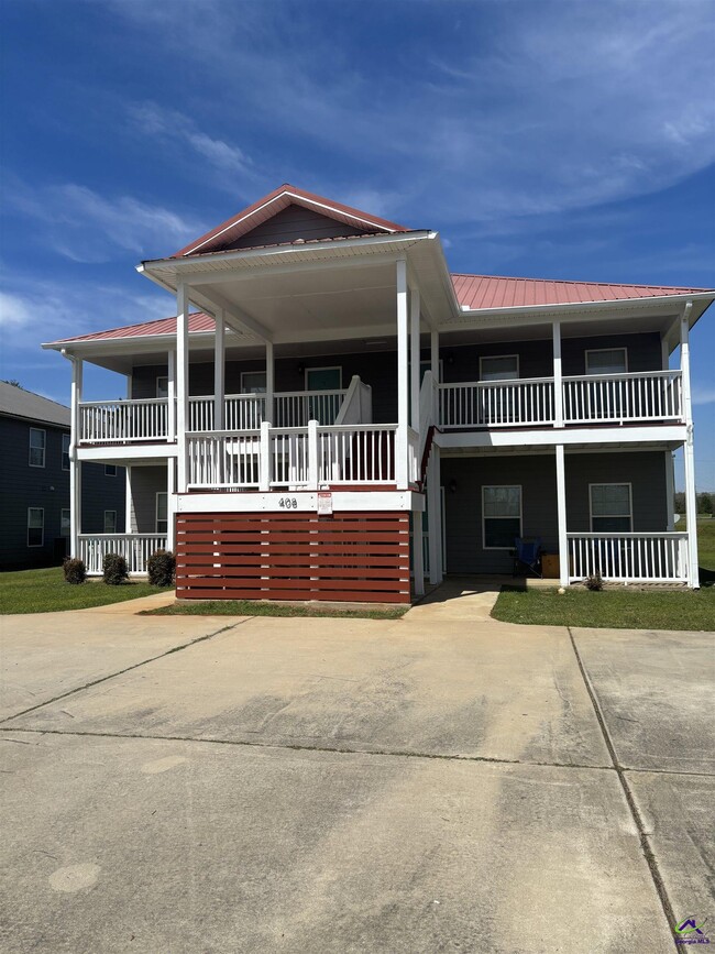 property at 408 Club Villa Court