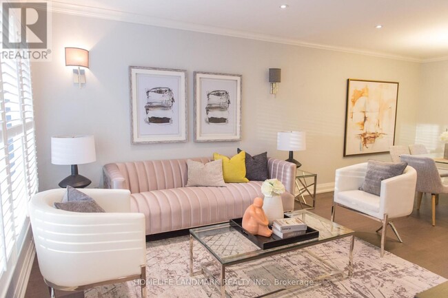 14 Lehar Crescent in Toronto, ON - Building Photo - Building Photo