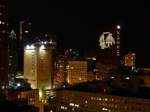 611 S Wells St, Unit 1909 in Chicago, IL - Building Photo - Building Photo