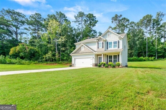 180 Ascott Trace in Covington, GA - Building Photo - Building Photo