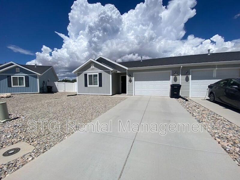 554 W 2350 N in Cedar City, UT - Building Photo