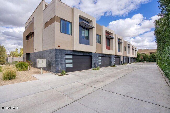 property at 3107 N 70th St