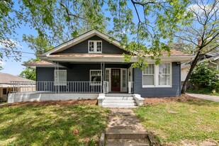 619 34th St S in Birmingham, AL - Building Photo