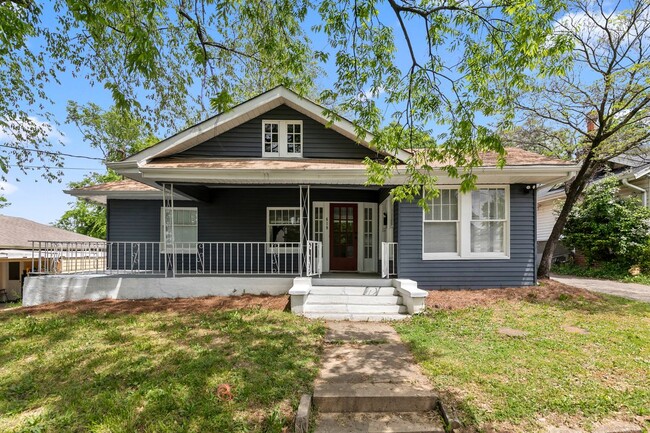 property at 619 34th St S
