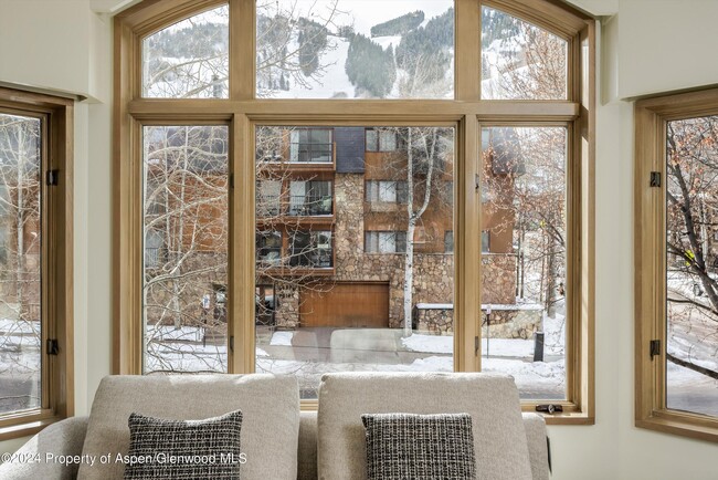 200 E Durant Ave in Aspen, CO - Building Photo - Building Photo