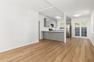 523 B St, Unit 3 in San Rafael, CA - Building Photo - Building Photo