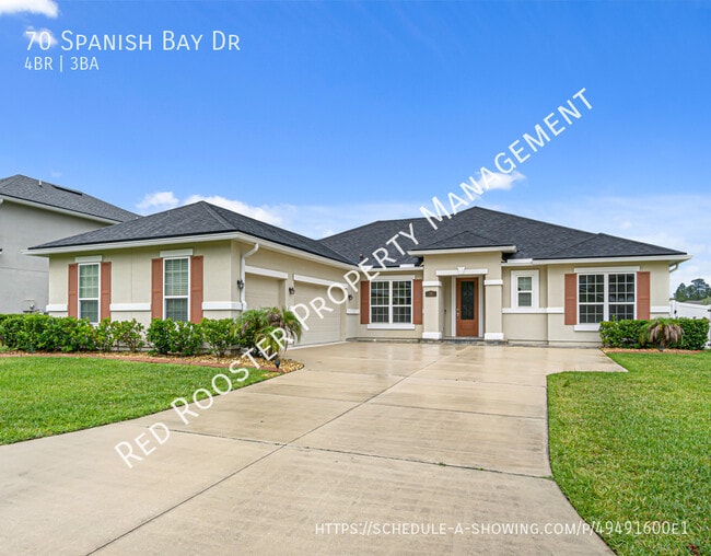 70 Spanish Bay Dr