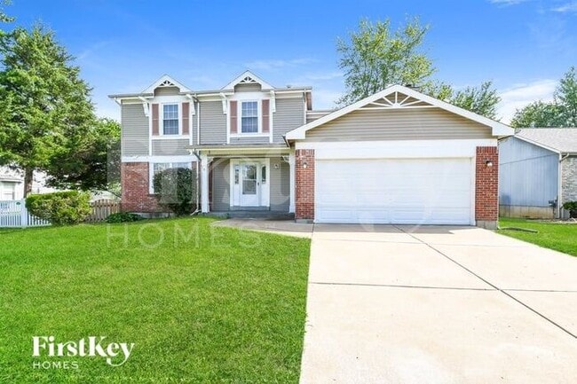 property at 1006 Trifecta Dr