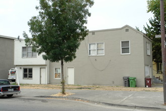 1444 Alcatraz in Berkeley, CA - Building Photo - Building Photo