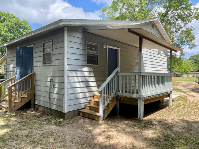 property at 215 Concordia Blvd