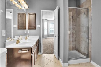 3806 Glover Meadows Ln in Houston, TX - Building Photo - Building Photo