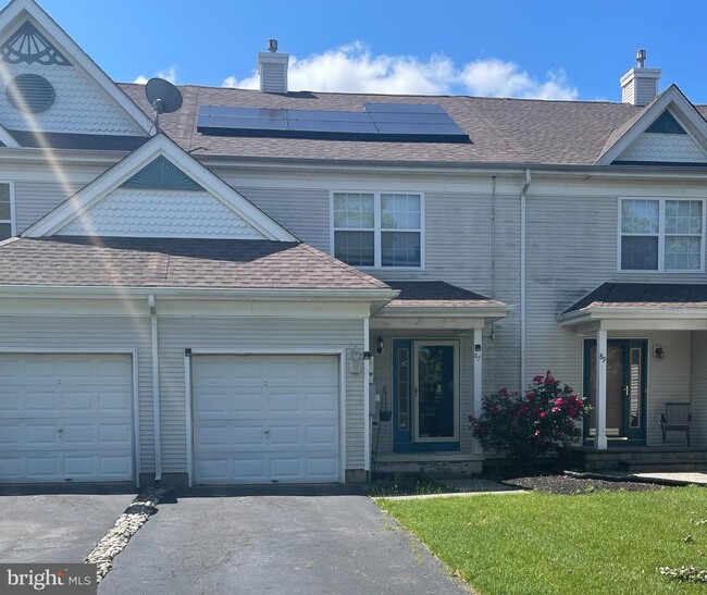 87 Tattersall Dr