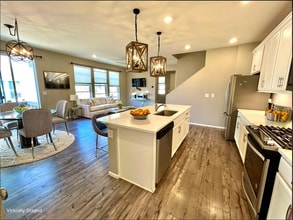 21873 E Quincy Pl in Aurora, CO - Building Photo - Building Photo