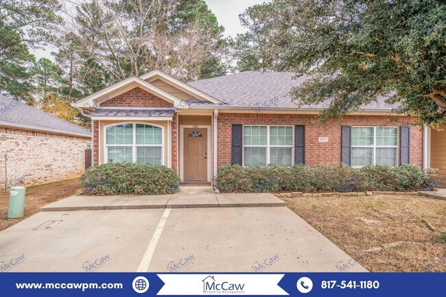 property at 1612 Stanley Drive