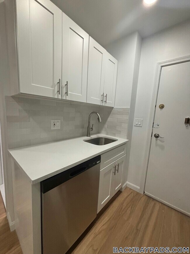 property at 96 St Botolph St