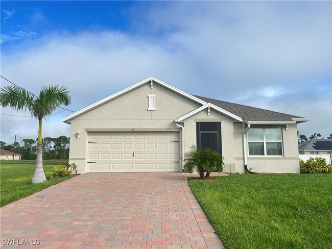 property at 37 NW 33rd Terrace