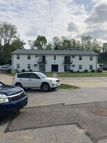 1237 Brightleaf Blvd in Erlanger, KY - Building Photo