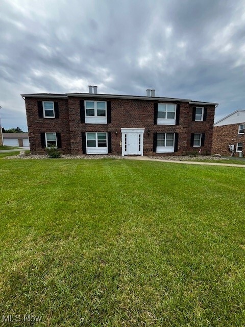property at 66 Carter Cir