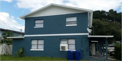 227 Palmetto Ave NW in Winter Haven, FL - Building Photo - Building Photo