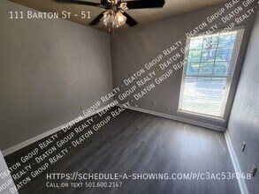 111 Barton St in Little Rock, AR - Building Photo - Building Photo