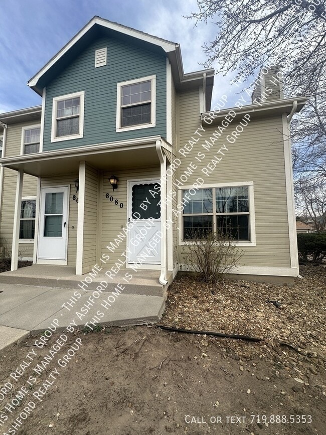 property at 8080 Lexington Park Dr