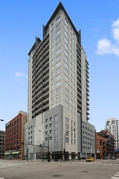 property at 330 W Grand Ave