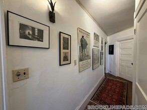 143 Winchester St in Brookline, MA - Building Photo - Building Photo