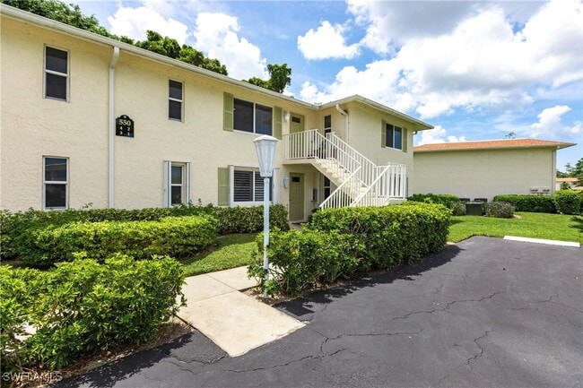 property at 550 Teryl Rd