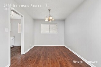 4523 Jefferson St in Kansas City, MO - Building Photo - Building Photo