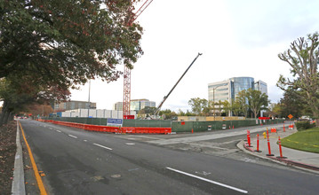 Tower 2 in San Jose, CA - Building Photo - Building Photo