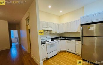 21 Aberdeen St, Unit 4 in Boston, MA - Building Photo - Building Photo