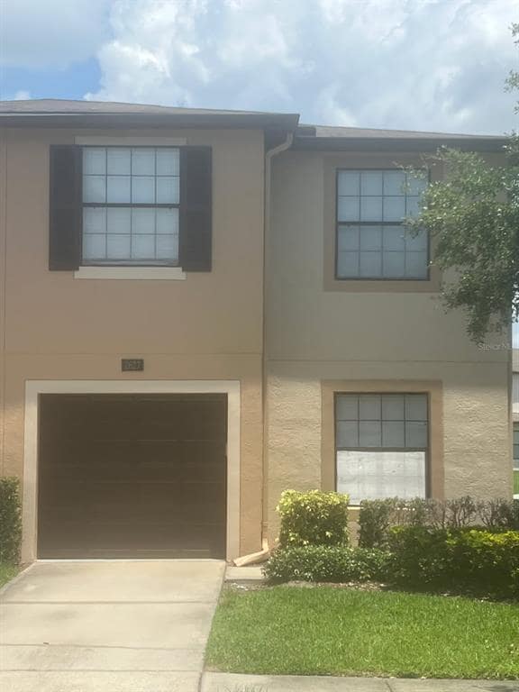 property at 2627 Edgewater Falls Dr