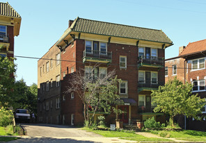 14146 Superior Rd Apartamentos